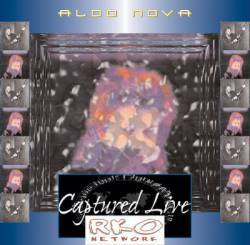 Aldo Nova : Captured Live